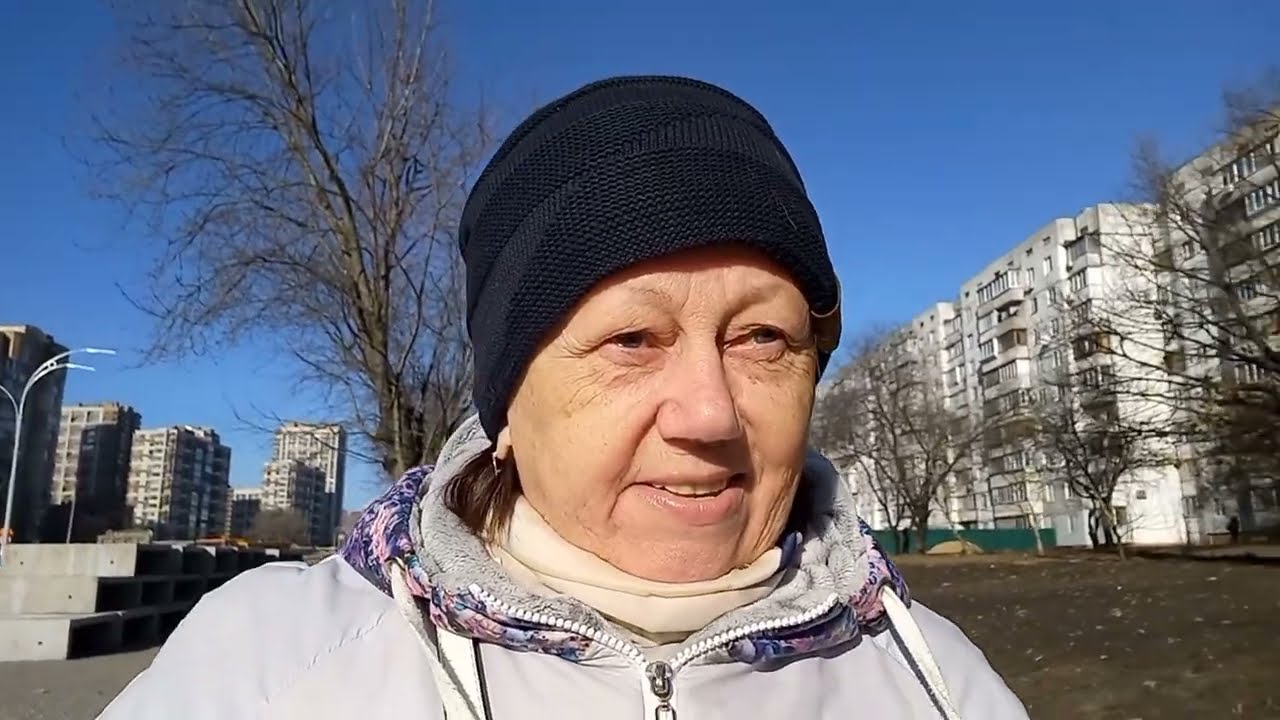 9.03.2026 р.Весна сьогодні+12,Супер,гуляю
