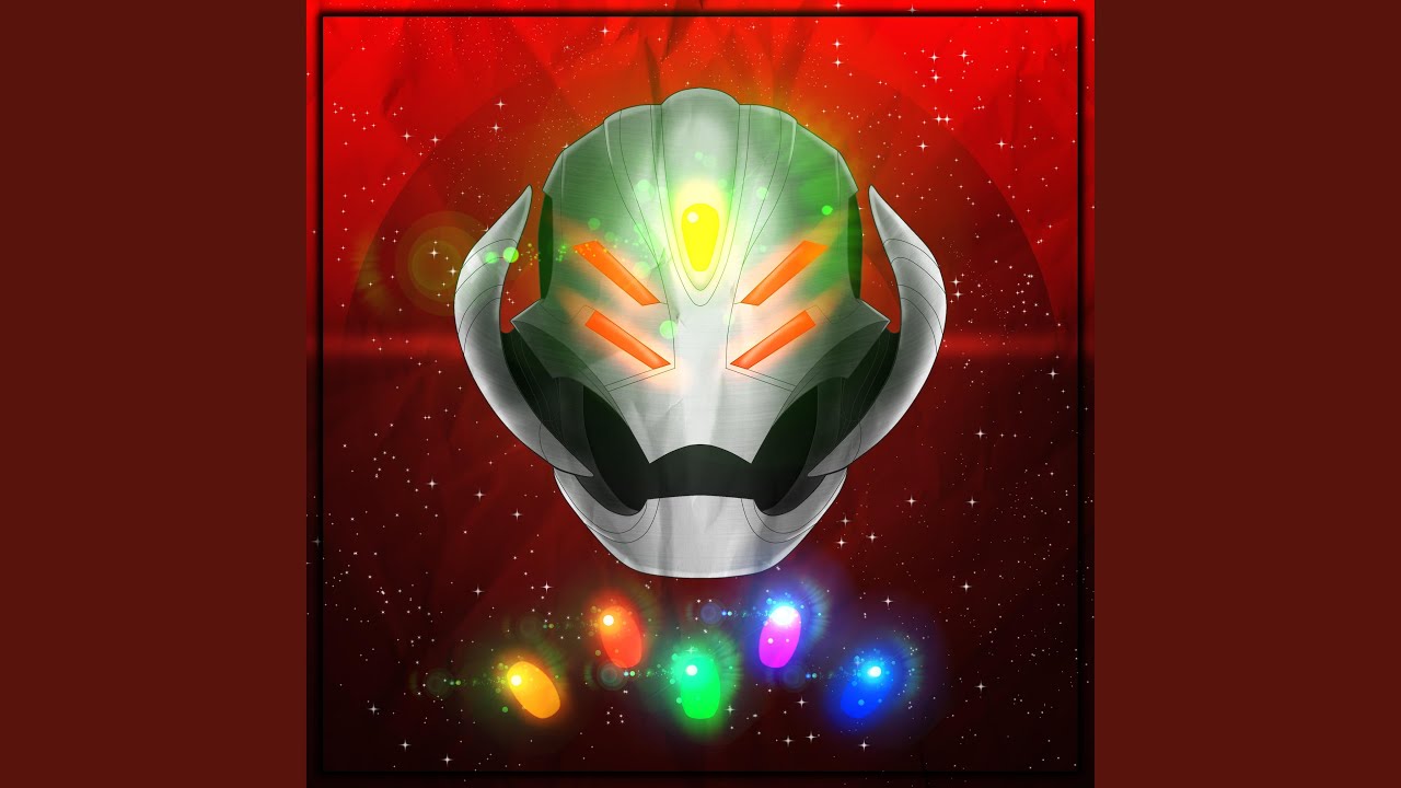 Rap do Ultron do Infinito (DAQUI EU VEJO TUDO) (What if...) (feat. Papyrus Da Batata)