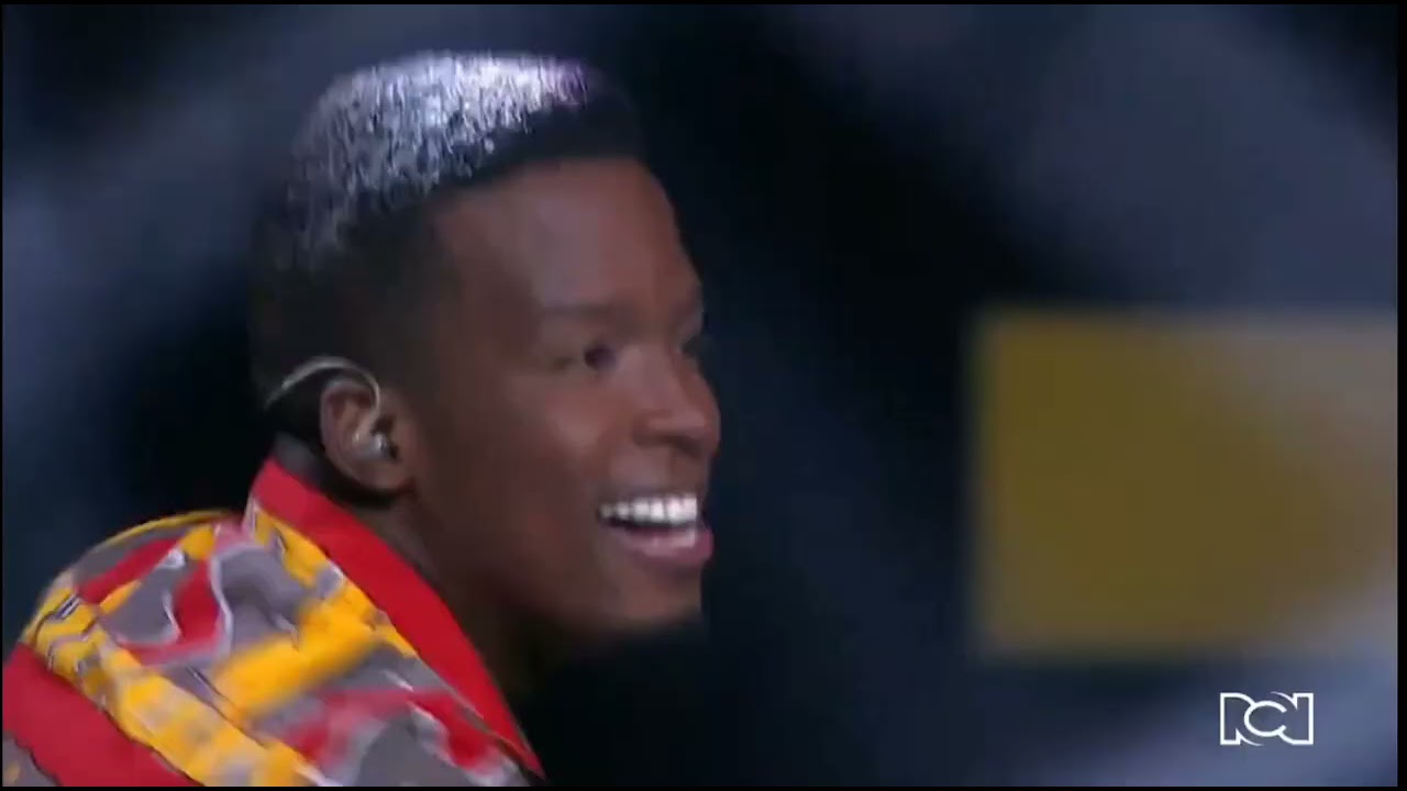 Son Pasión (Gala 13 - Factor X) [Cali Pachanguero]