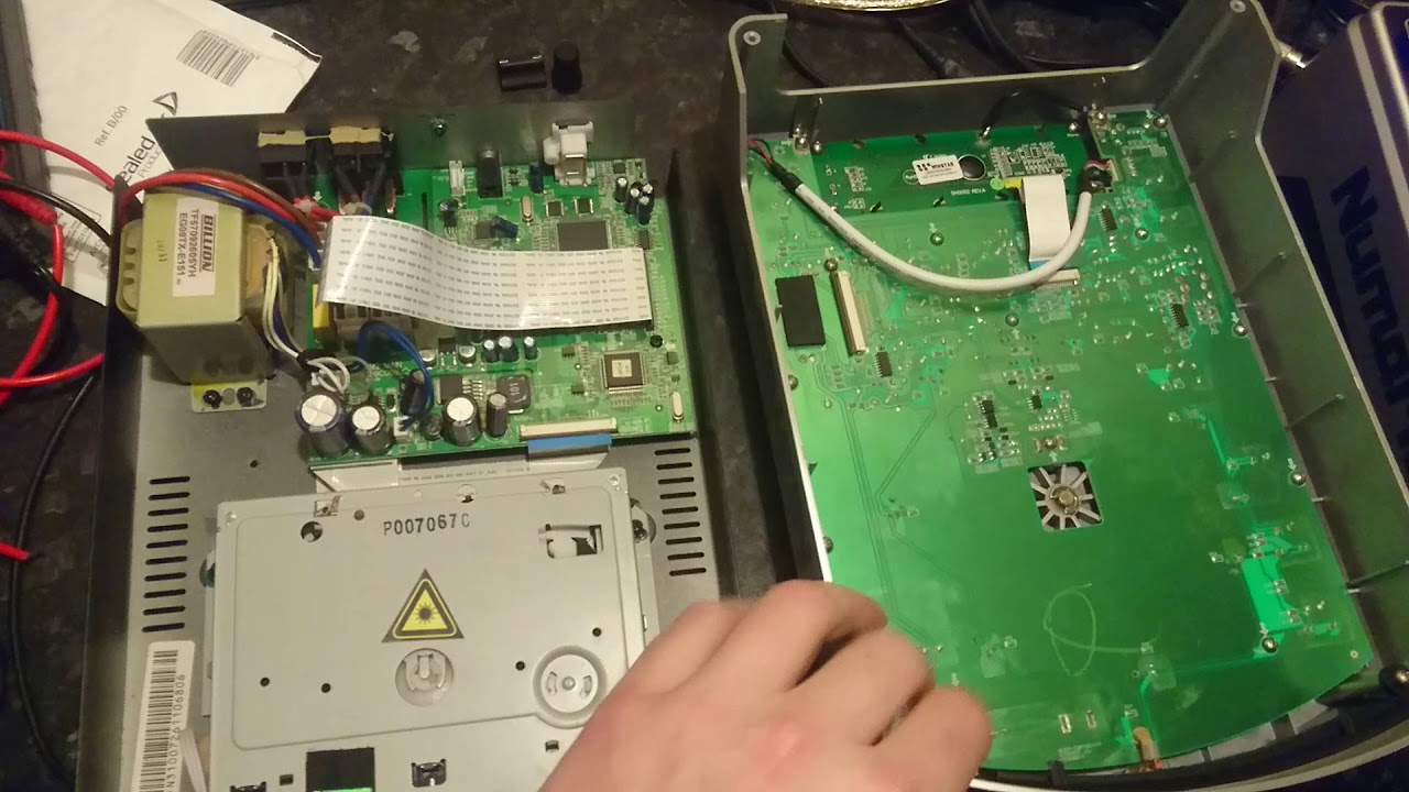 Numark NDX 400 - Cue Problem / Random buttons Problem - Solution / FIX!