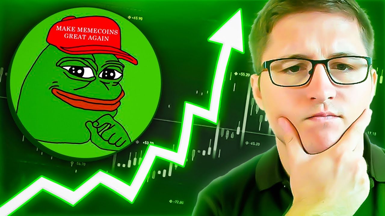 Вот сколько денег заработали первые покупатели Pepe: от 20 до 2 миллионов долларов.