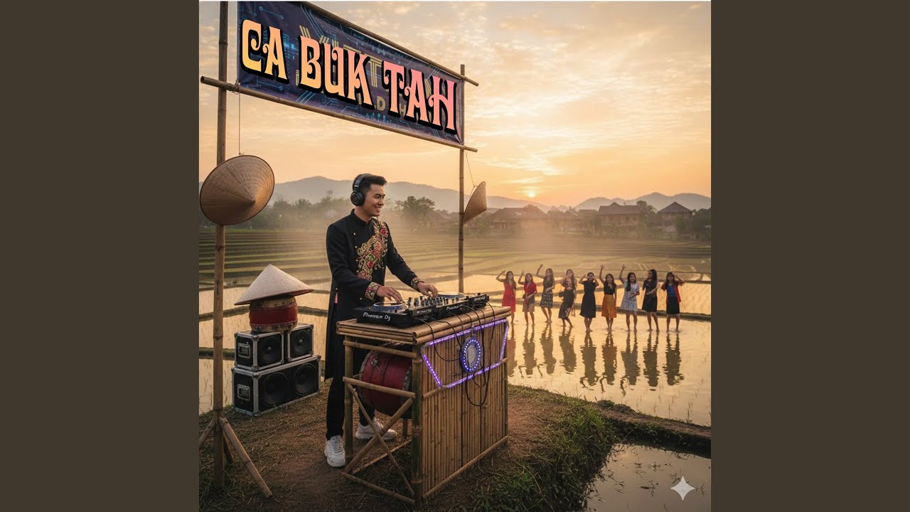 Ca Buk Tah (Remix)