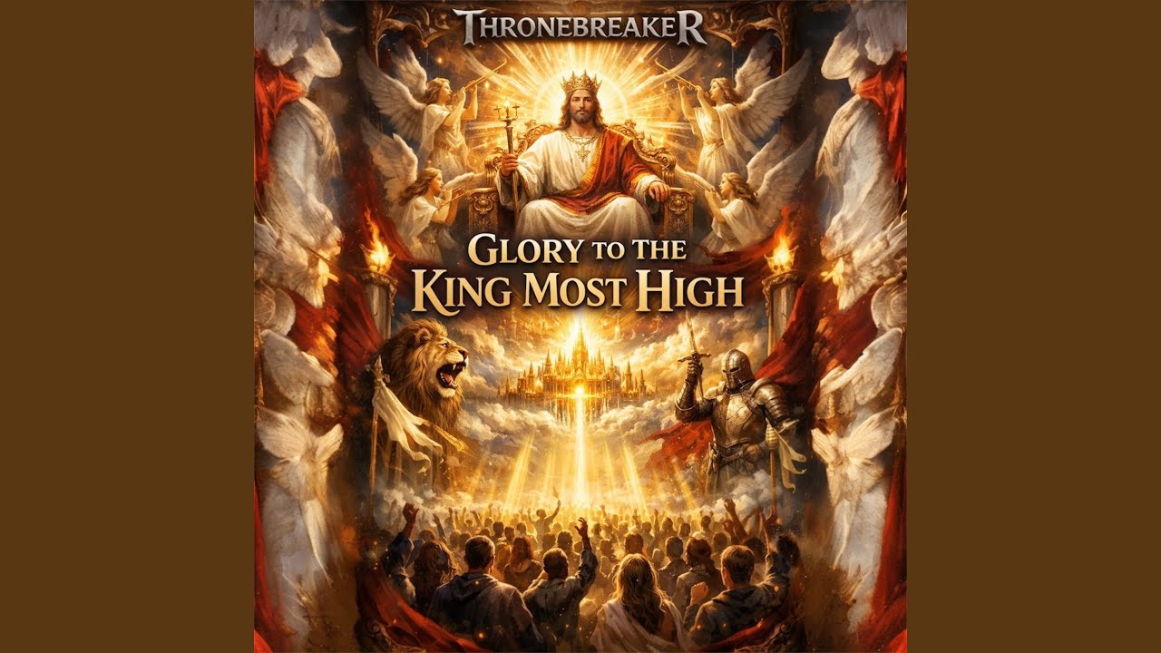 Glory to the King Most High