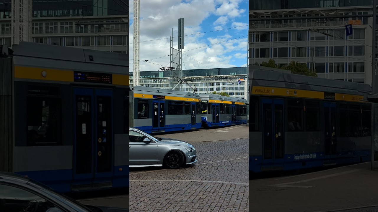 Mein  Lieblings - Leipzig