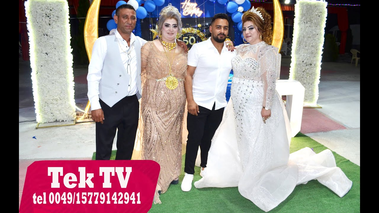 Monka KRARL''ın 50 ci yaş günü Partisi FULL izle VİP 2025 Tek TV yapım tel 015779142941