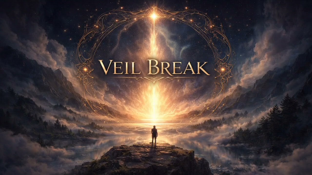 Technical Paradise - Veil Break 