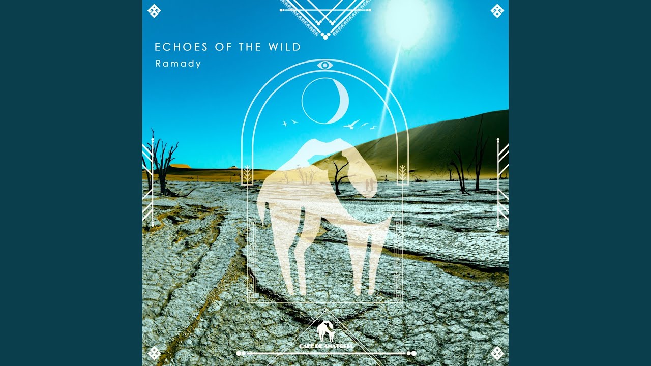 Echoes of the Wild