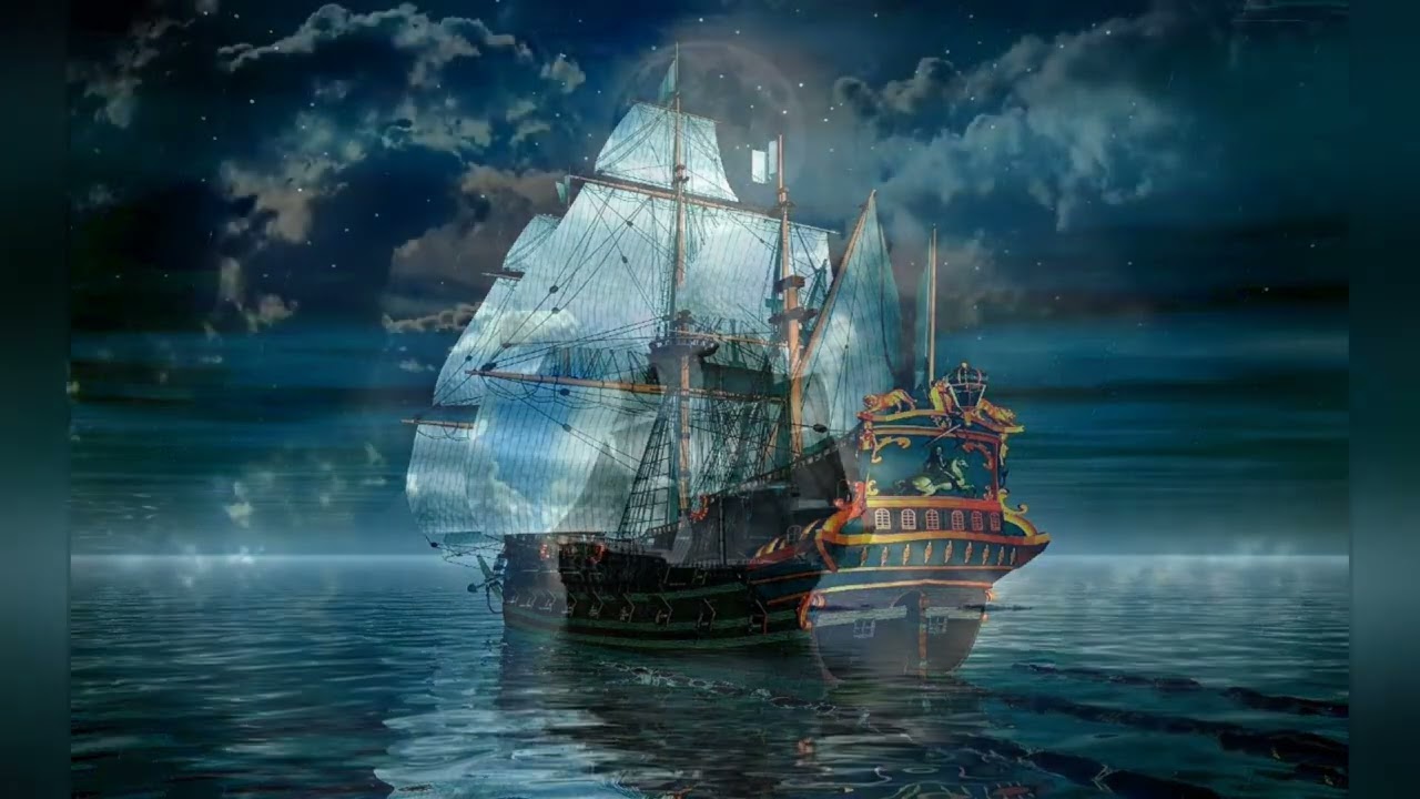 НАРТАКИ.ЛЕГЕНДА О РУСАЛКЕ АРЗЫ 2023