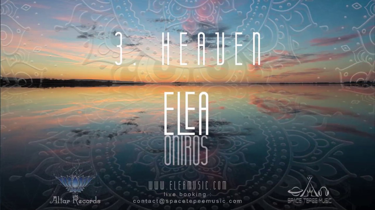 3. Heaven [ from the album 