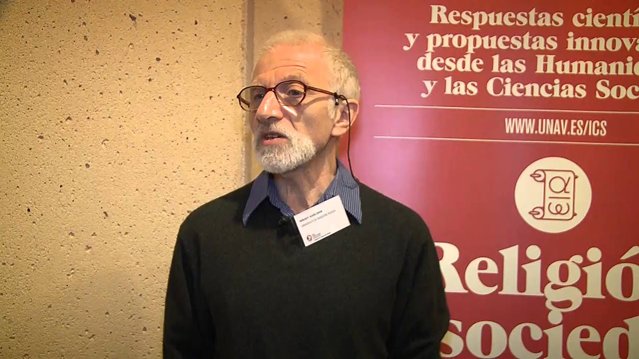 Interreligious dialogue between Christianity, Islam and Judaism