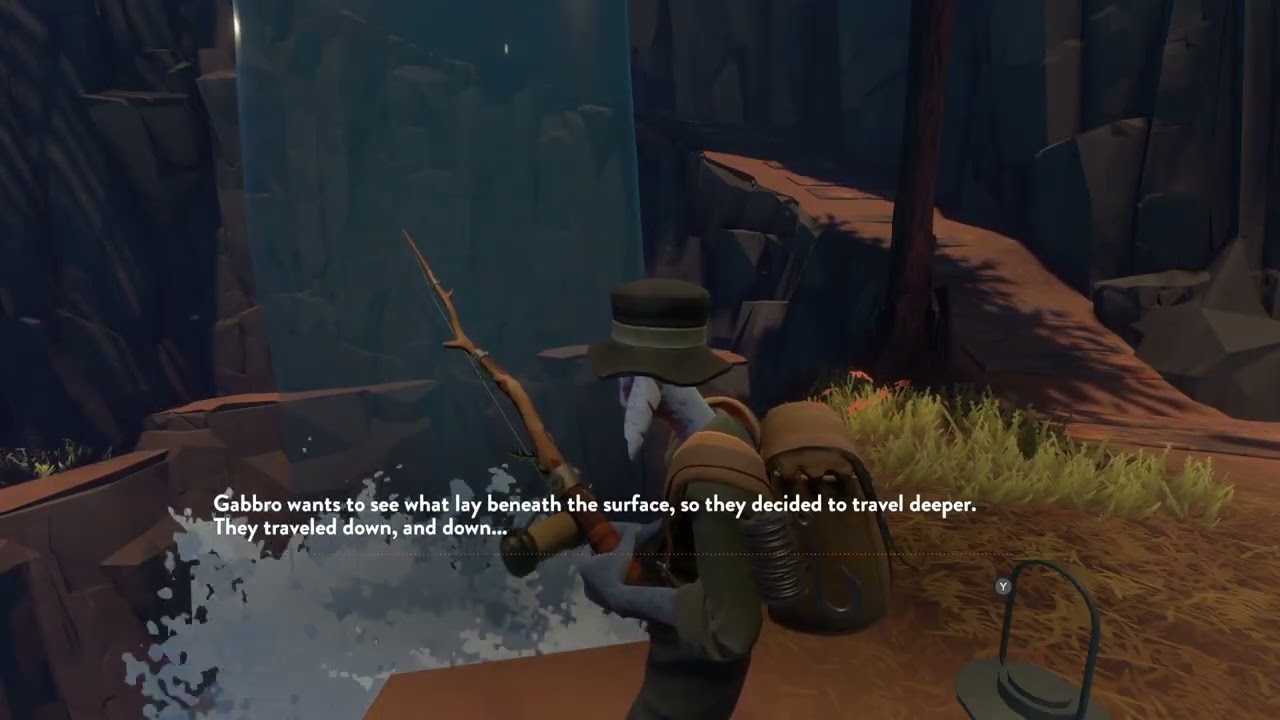 Distinctly not Outer Worlds | Outer Wilds part 1