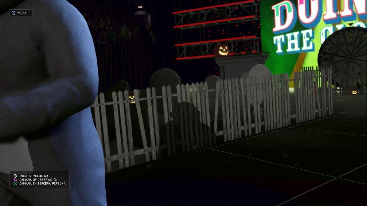 Ghost hollow vs The hollow