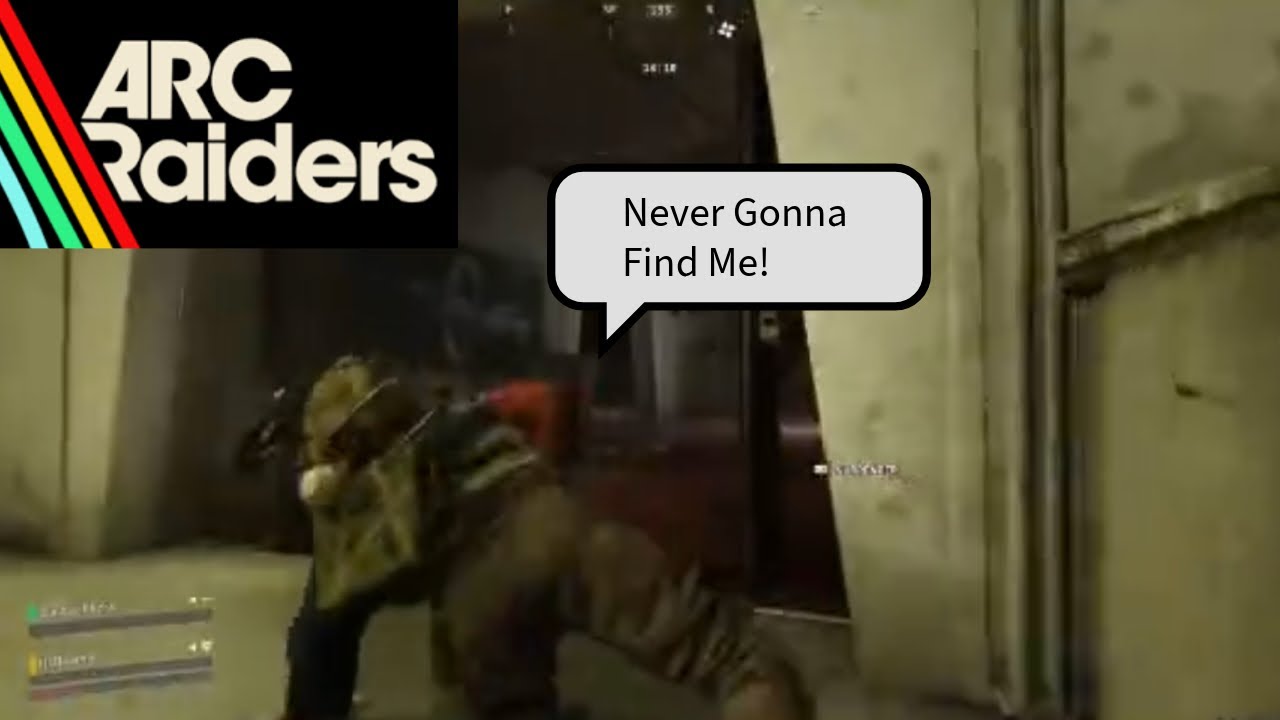 Best Arc Raiders Moments So Far!