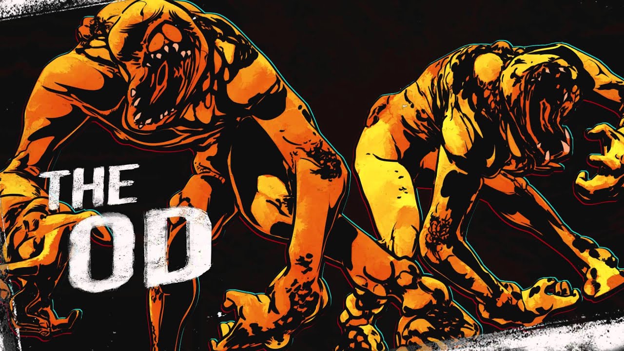 Sunset Overdrive Part 1 Awesomepocalypse