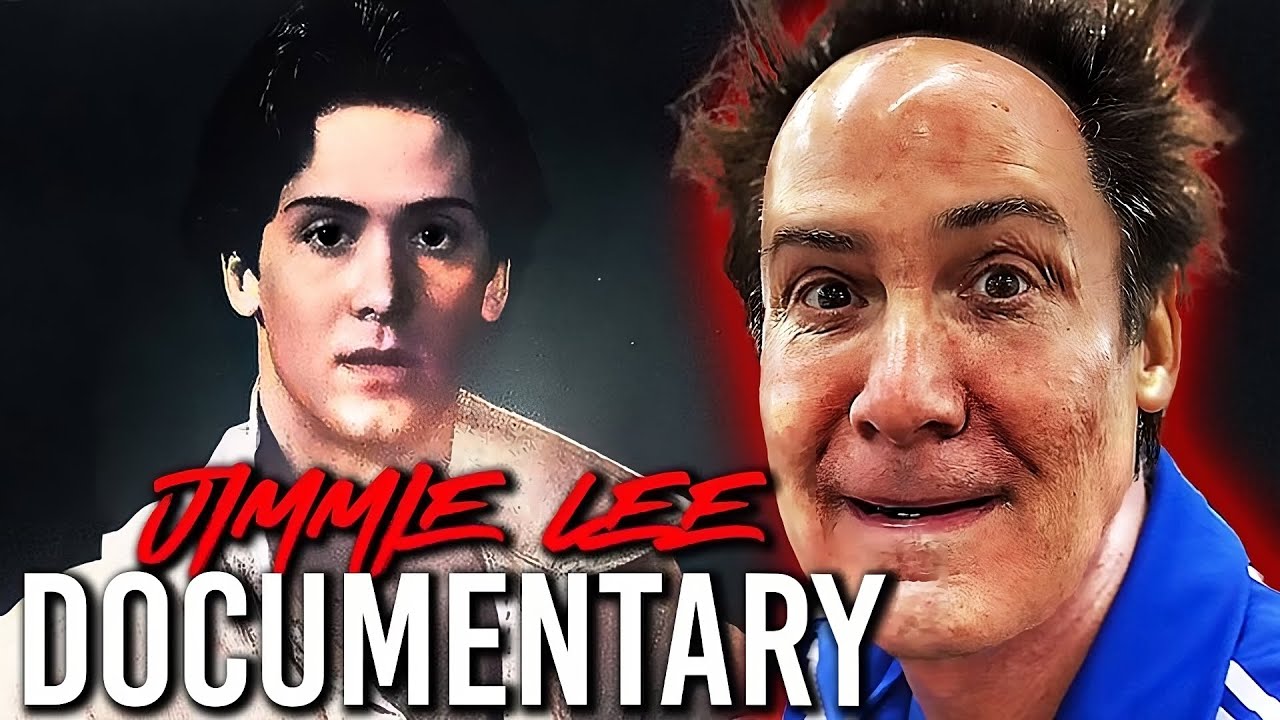 The Jimmie Lee Documentary | Just about Famous