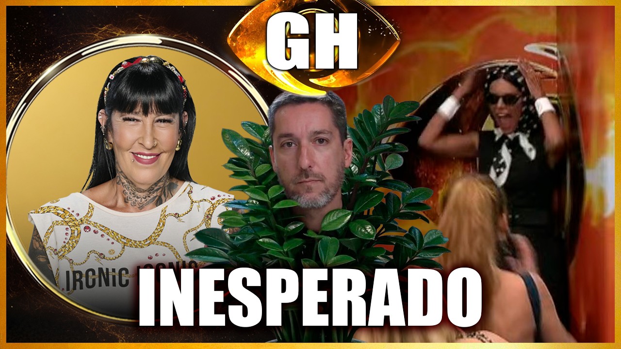 VOLVIO DANIELA!!!🚨😱 Entr&oacute; UNA NUEVA PARTICIPANTE a GRAN HERMANO