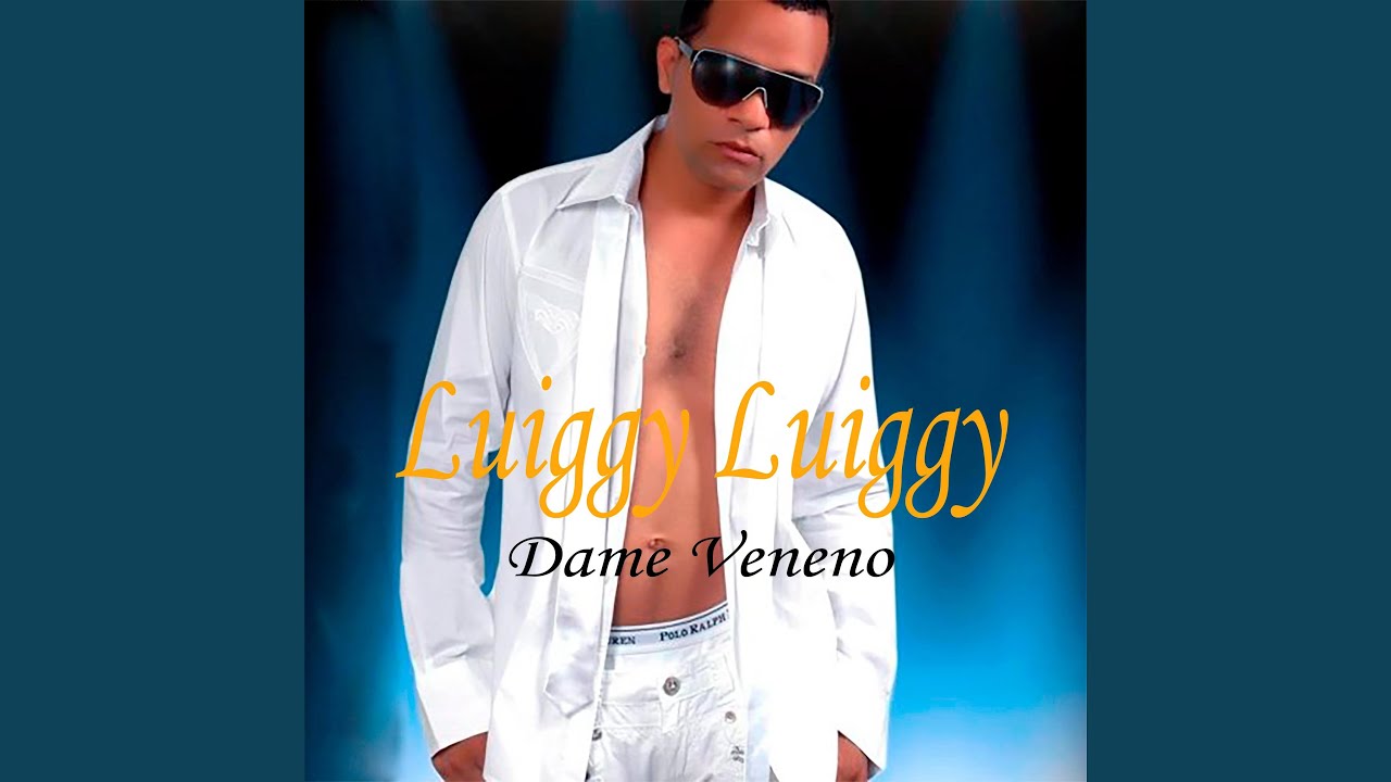 Dame Veneno