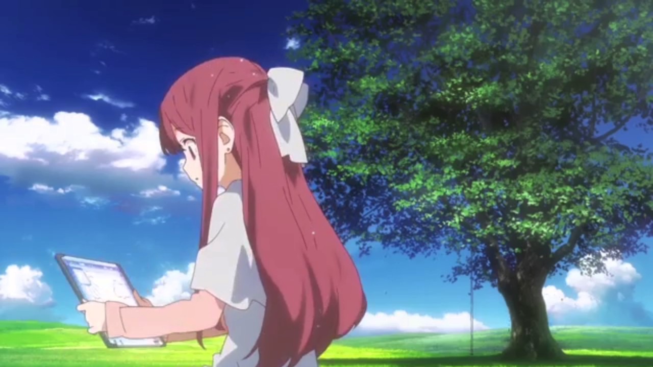 Shelter - Porter Robinson & Madeon (Inverness Remix) [AMV]