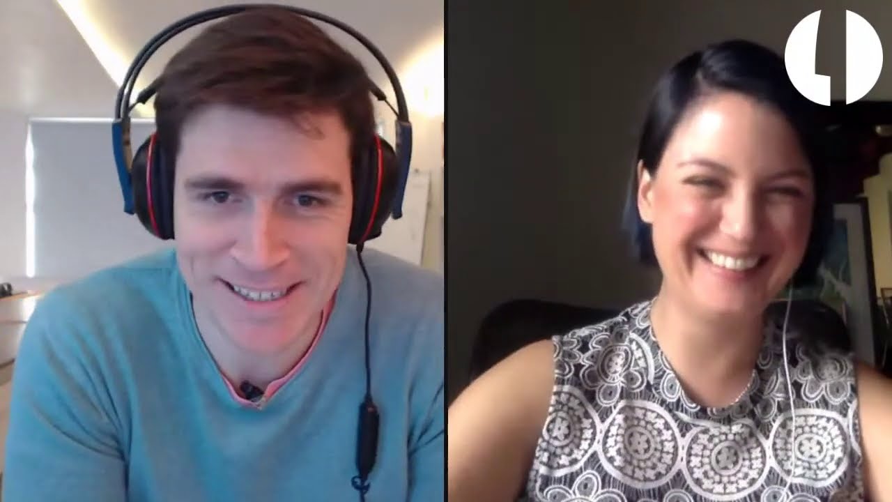 Supper Hero Podcast - How Lee Anne Patrick Lost 30kg with Real Meal Revolution Coaching