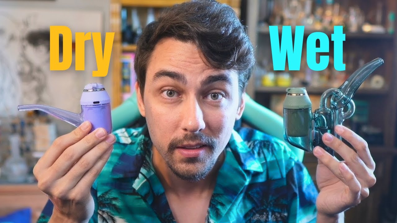 Proxy Hits: Dry vs Bubbler.....