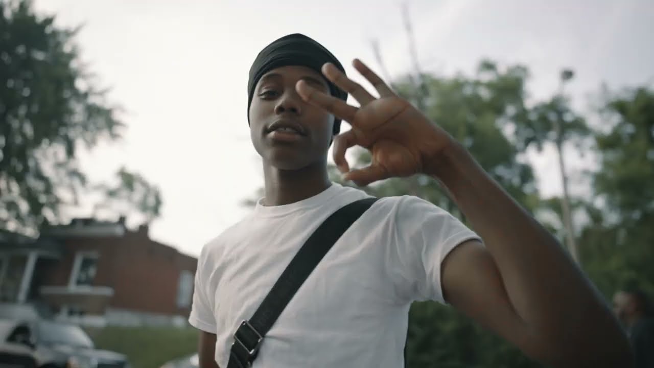 Ton Ton & Wopster - Forever Madmax ( Official Music Video )
