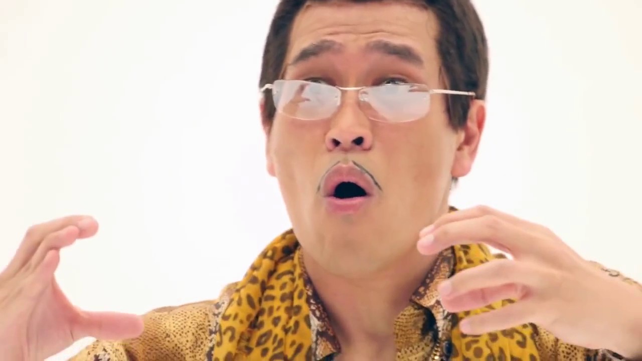 !!!!!!!!!Полная версия PPAP Long ver!!!!!!!!!