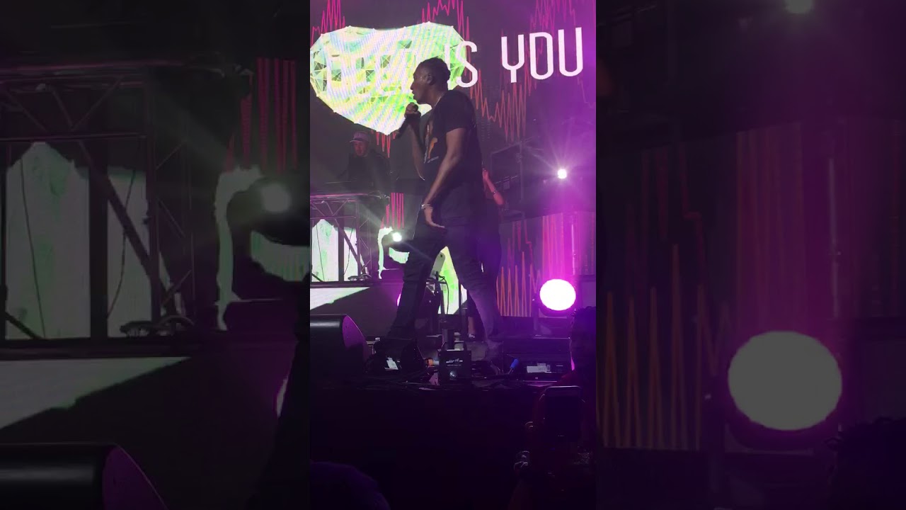 Lecrae All I Need is You