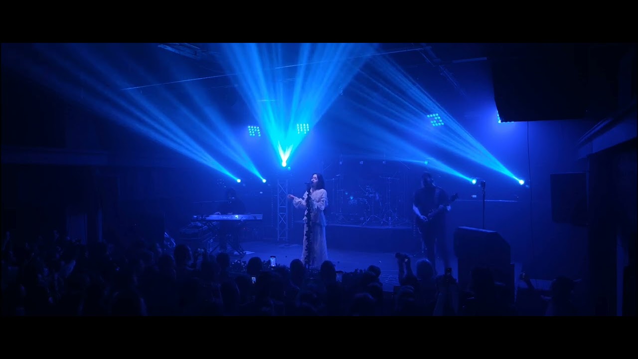 POLNALYUBVI live in Hertz 07.05.2024