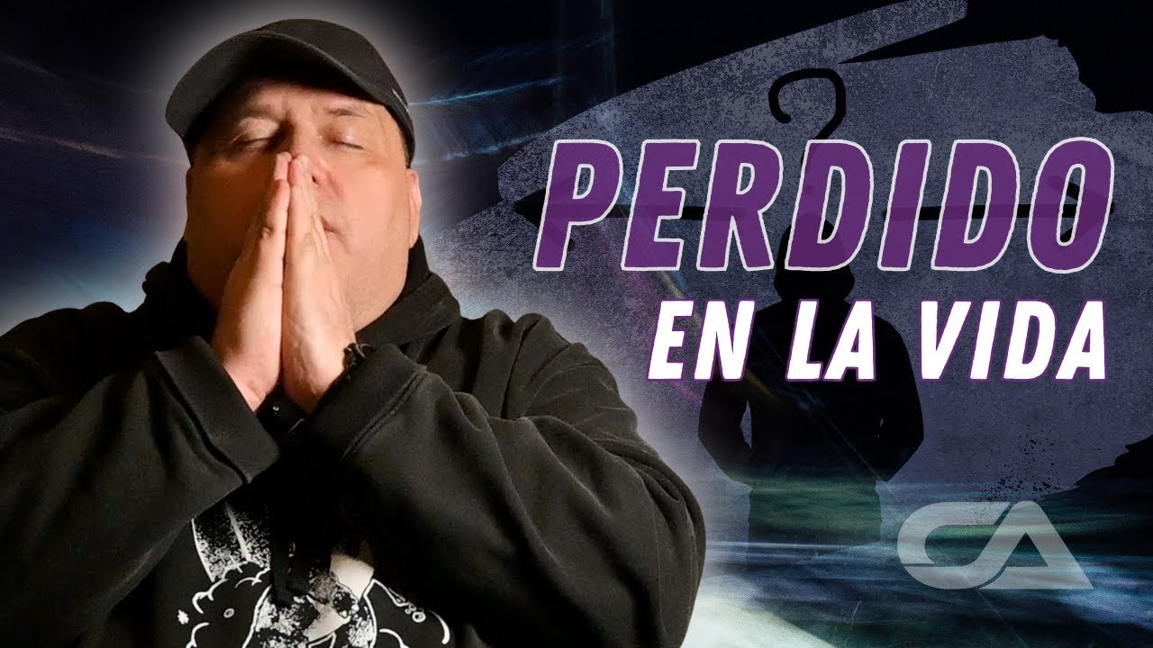 Logra lo que muy pocos tienen con la mejor Visión de Vida - Carlos Arco