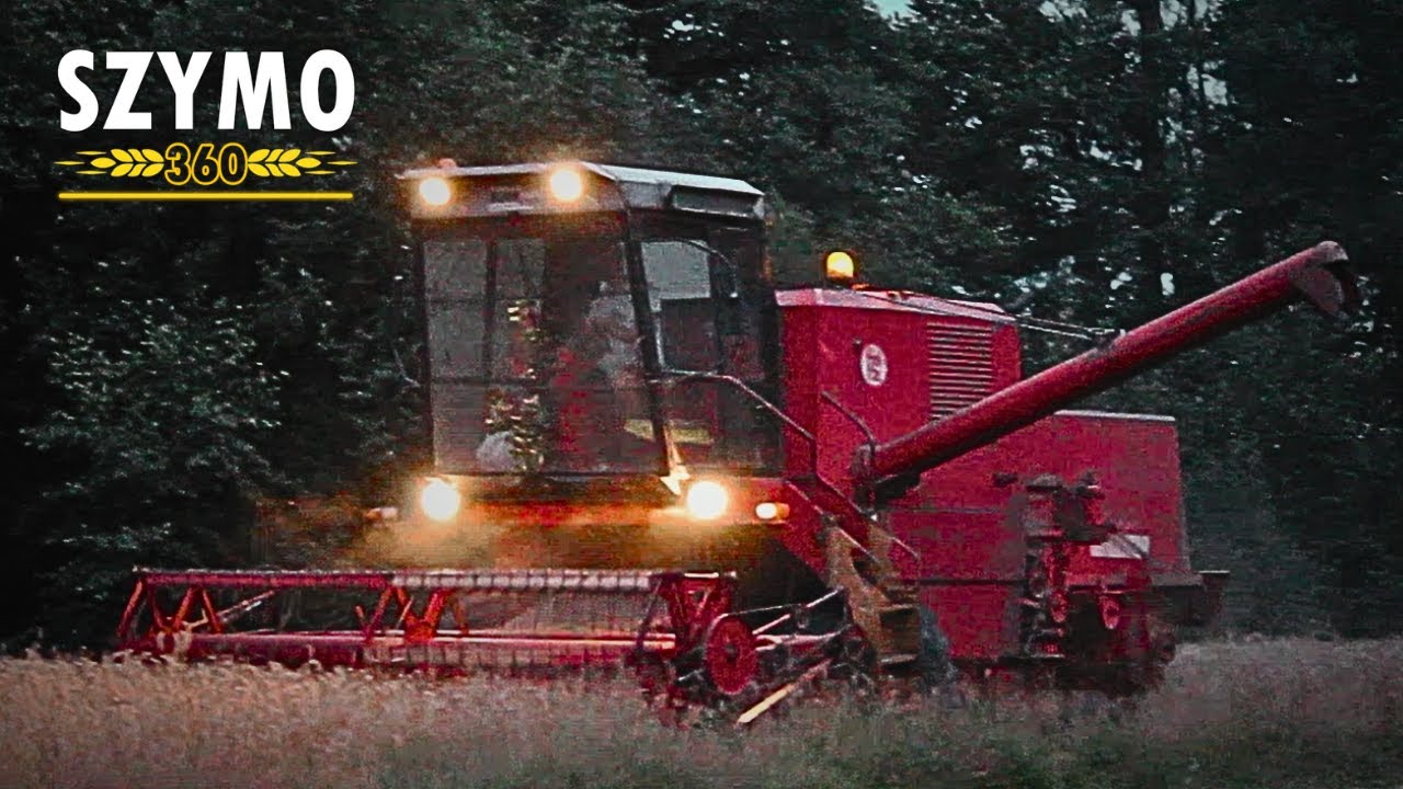 🔥Klasyczne Zakończenie Żniw🔥☆Lato 2024☆🔥☆BIZON Z056 SUPER☆🔥