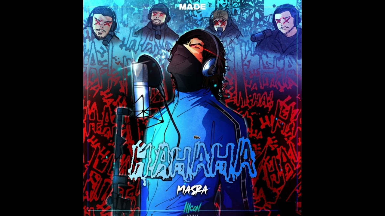 Masra- Ha ha ha (speed up)