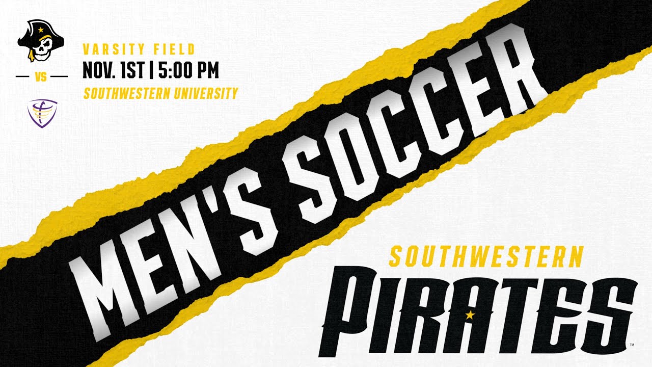 Southwestern University Men's Soccer vs. Concordia University (TX)