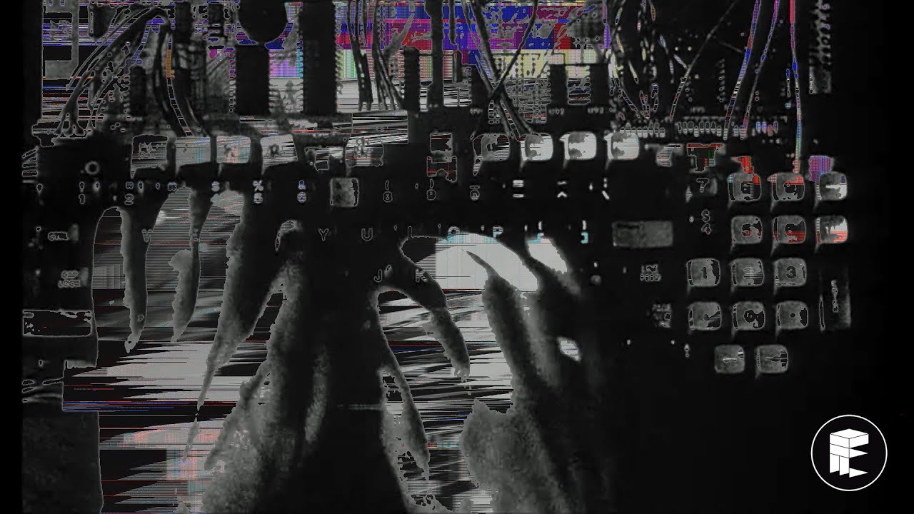 Introducing the BPMC HDK-01 Glitch Video Decay Processor