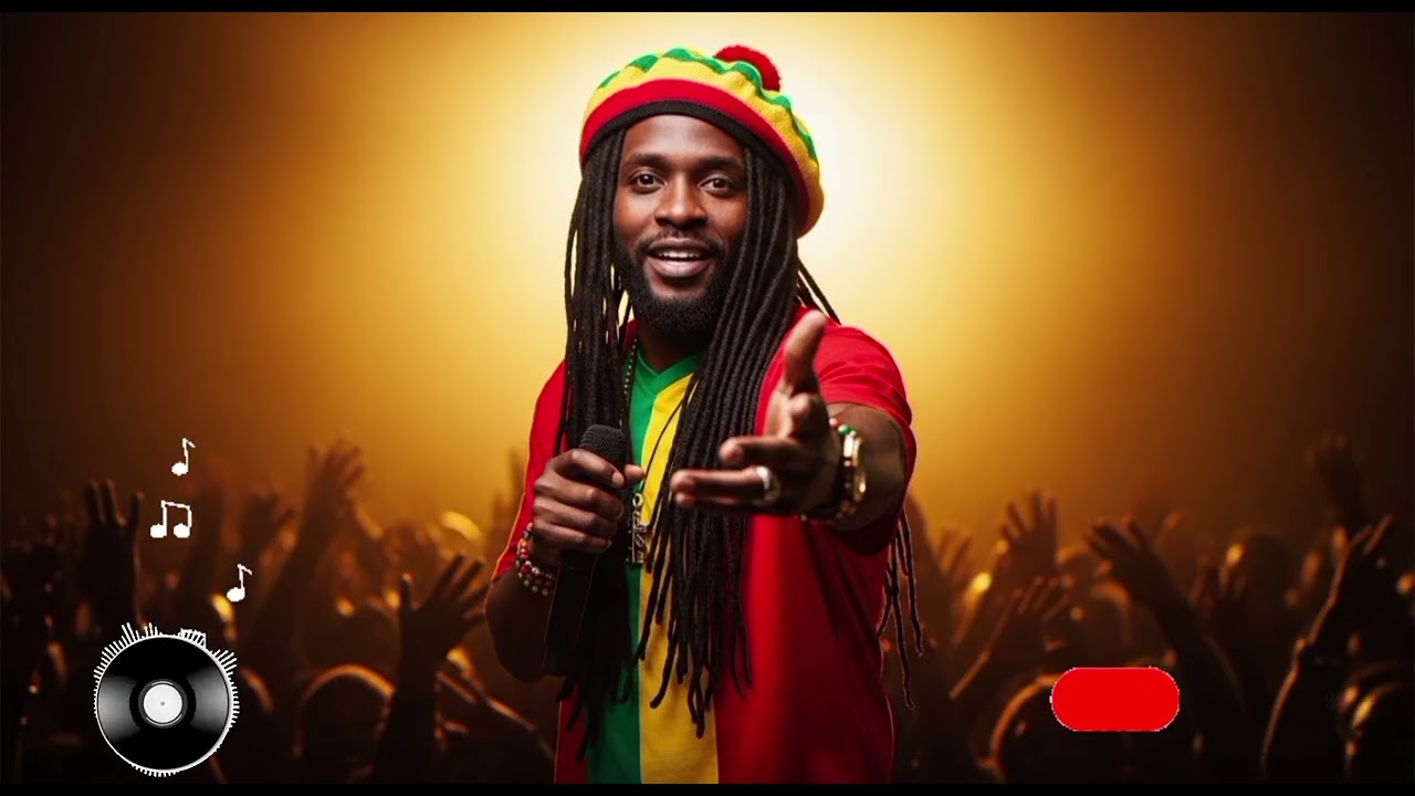 He Lift Me Out Of The Storm | Best Gospel Reggae Mix 2025 | New Jamaican Vibes