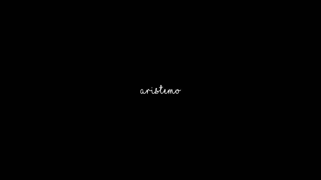 Consequences — Aristemo [Camila Cabello]
