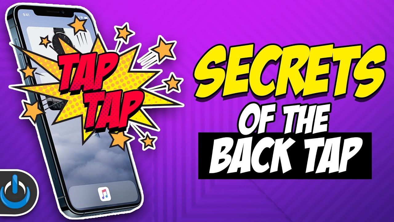 Secrets of the Back Tap