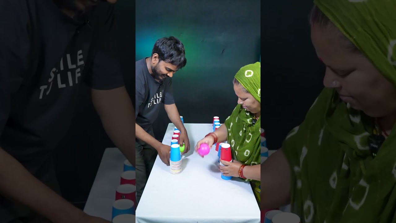 Wait for end 😃 #shorts #games #challenge #youtubeshorts