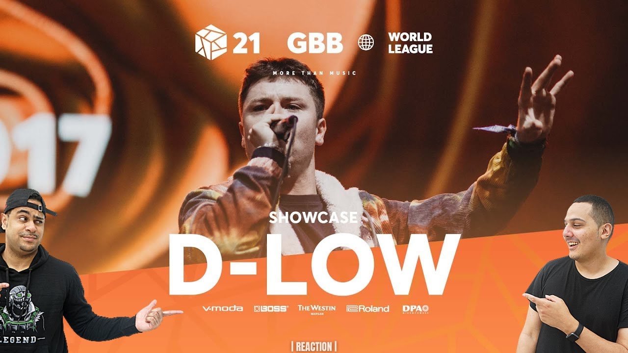 D-low | GBB 2021: МИРОВАЯ ЛИГА | ВЫСТУПЛЕНИЕ СУДЕЙ | РЕАКЦИЯ