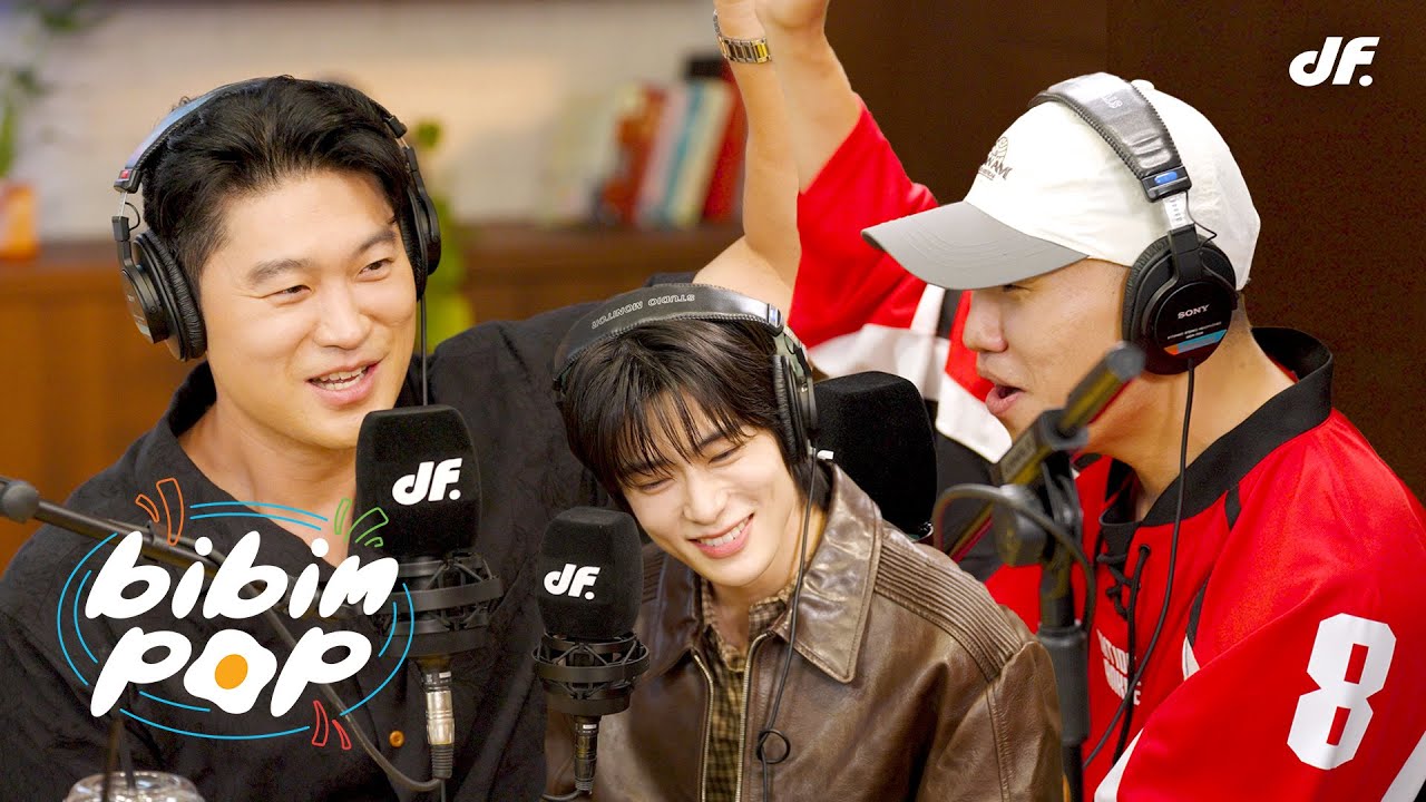 [LIVE] Dynamic Duo X JAEHYUN (NCT) - Guilty | BIBIM-POP EP.10