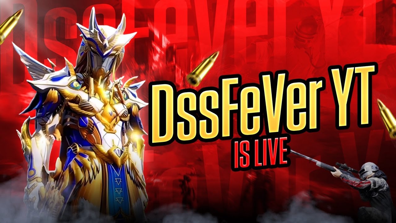 Classic Live with  DssFeVerYT