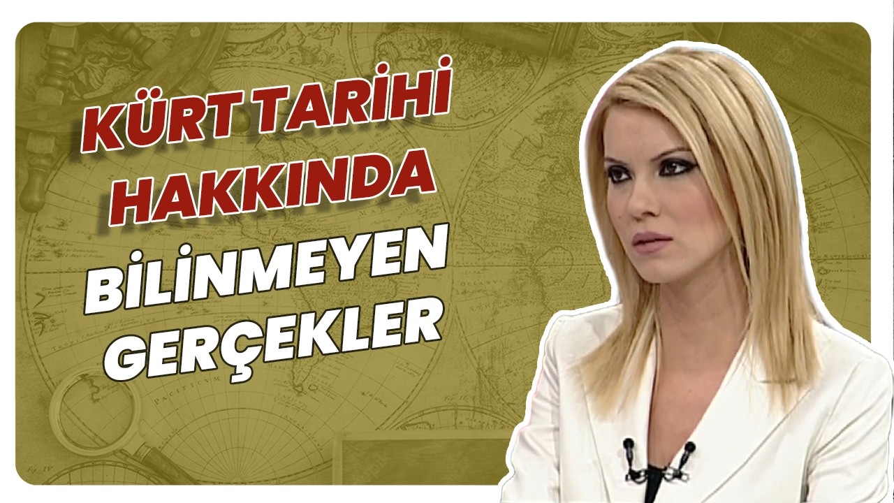 K&uuml;rtlerin Tarihi Nereden Başlıyor? | &Ouml;teki G&uuml;ndem