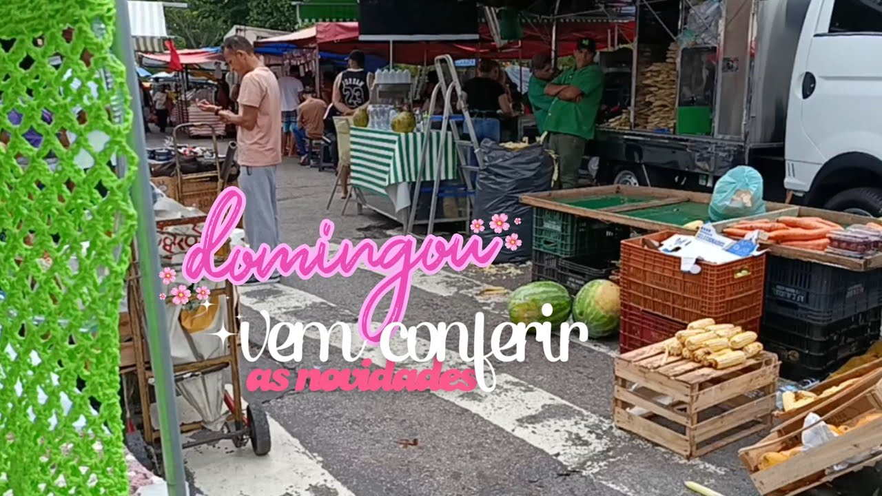 📈 olha o tanto de vendas que tivemos em uma  feira sem movimento 🤑