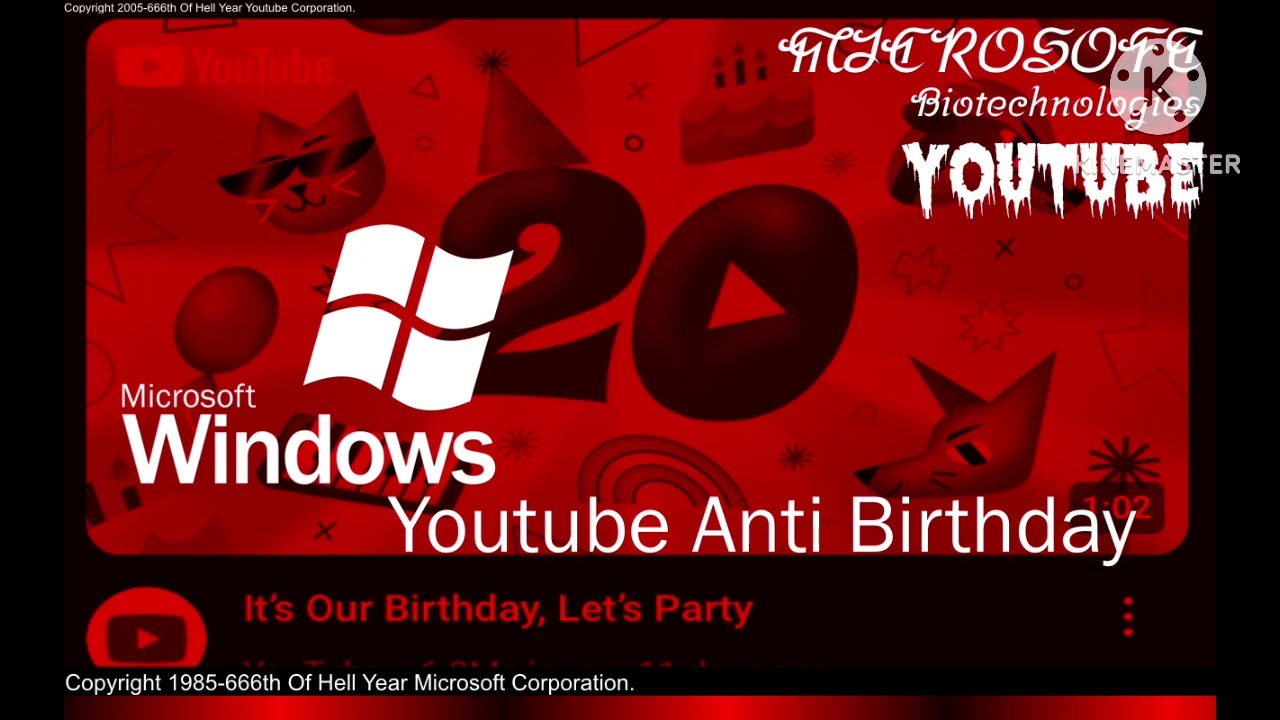 Windows Never Released 665.6