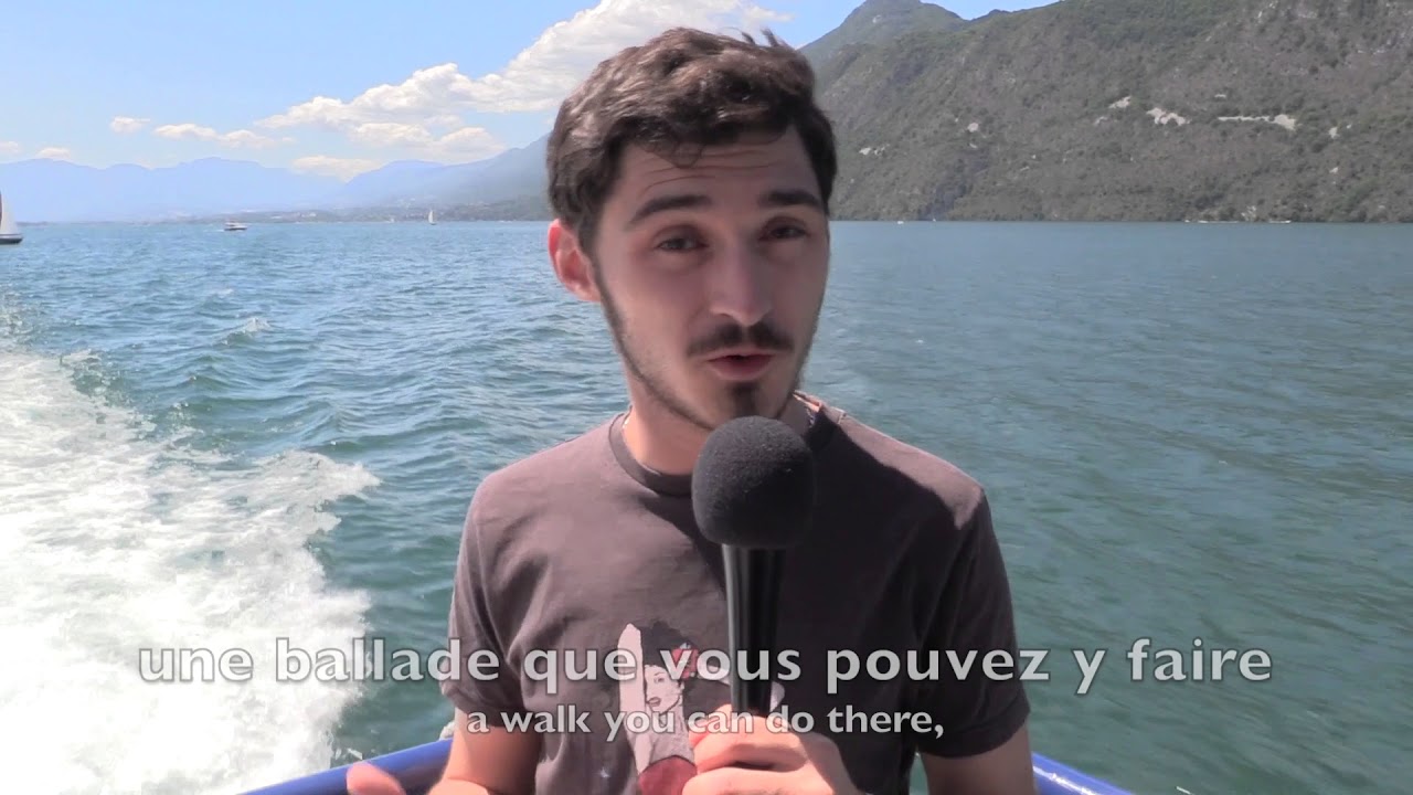 ATM Teaser french