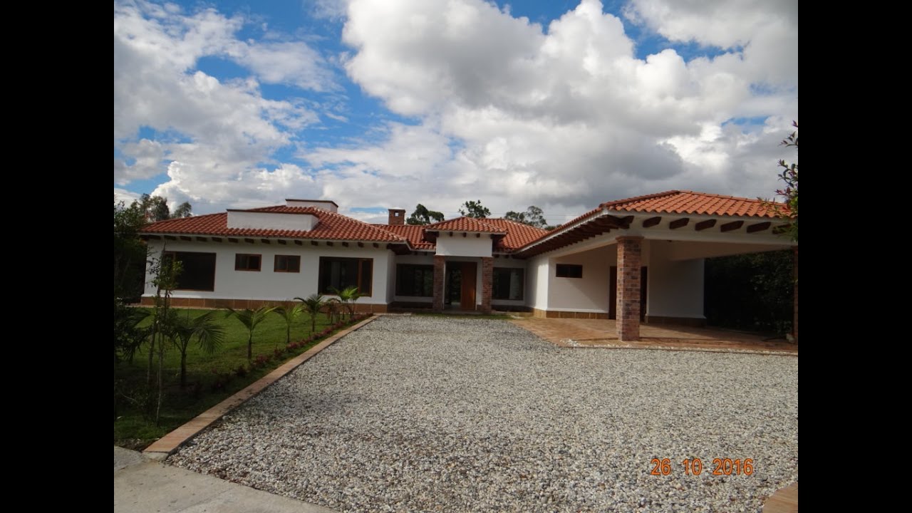 casa  finca en  Llano Grande Rionegro Antioquia