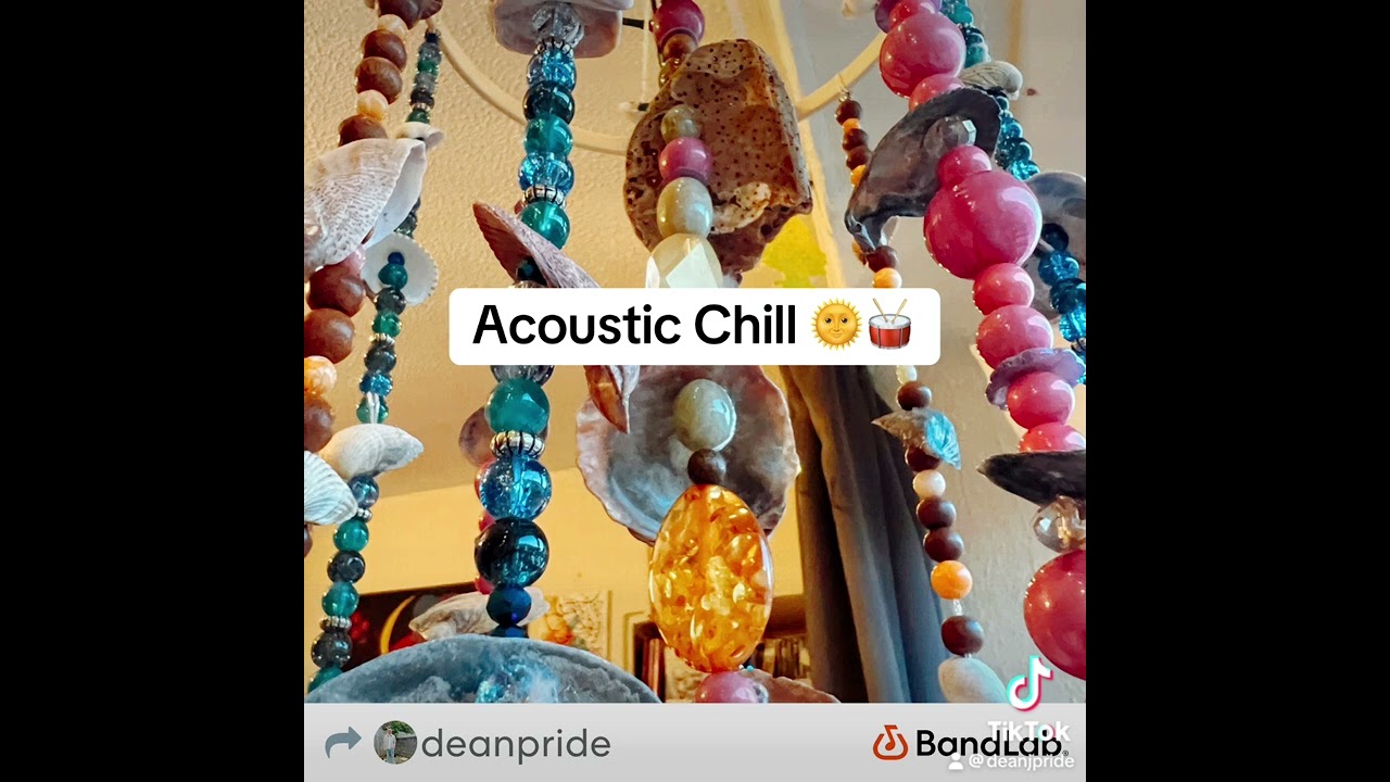 Acoustic Chill Loop