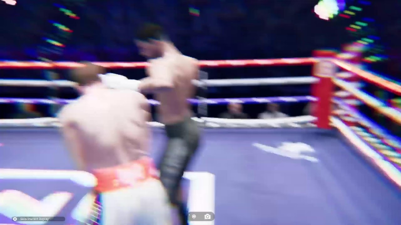 Watch Me Play Some Undisputed