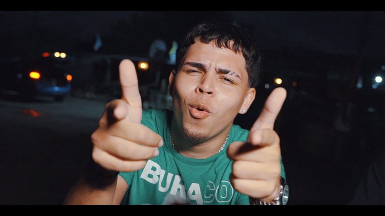 Buraco - Xenvn (Prod. by Steve Andreas)(Official Video)