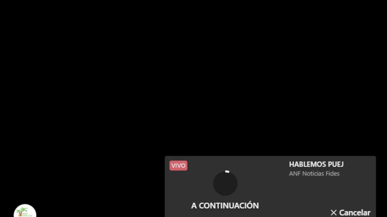 PROGRAMA HABLEMOS PUEJ