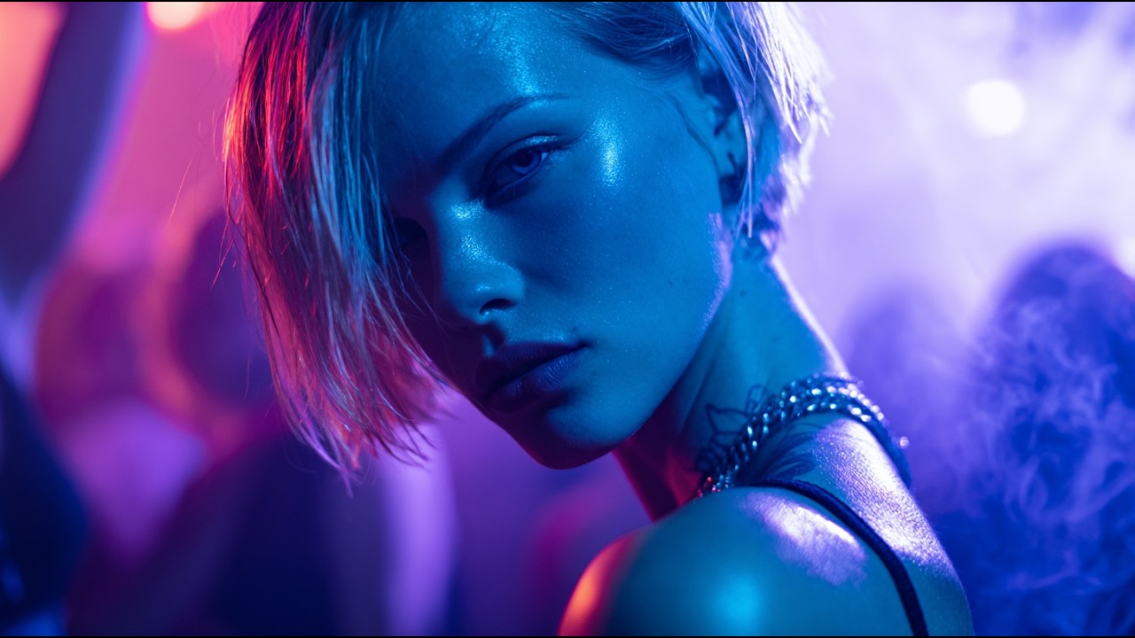 Trance & House • Party Mix • Club Vibes (All Might Energy)